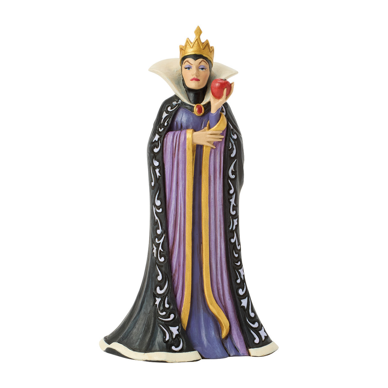A Wicked Bite The Evil Queen