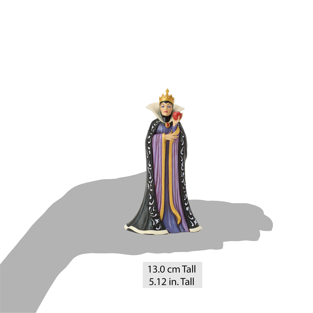 A Wicked Bite The Evil Queen