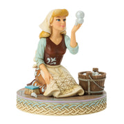 Cinderella & Bubbles