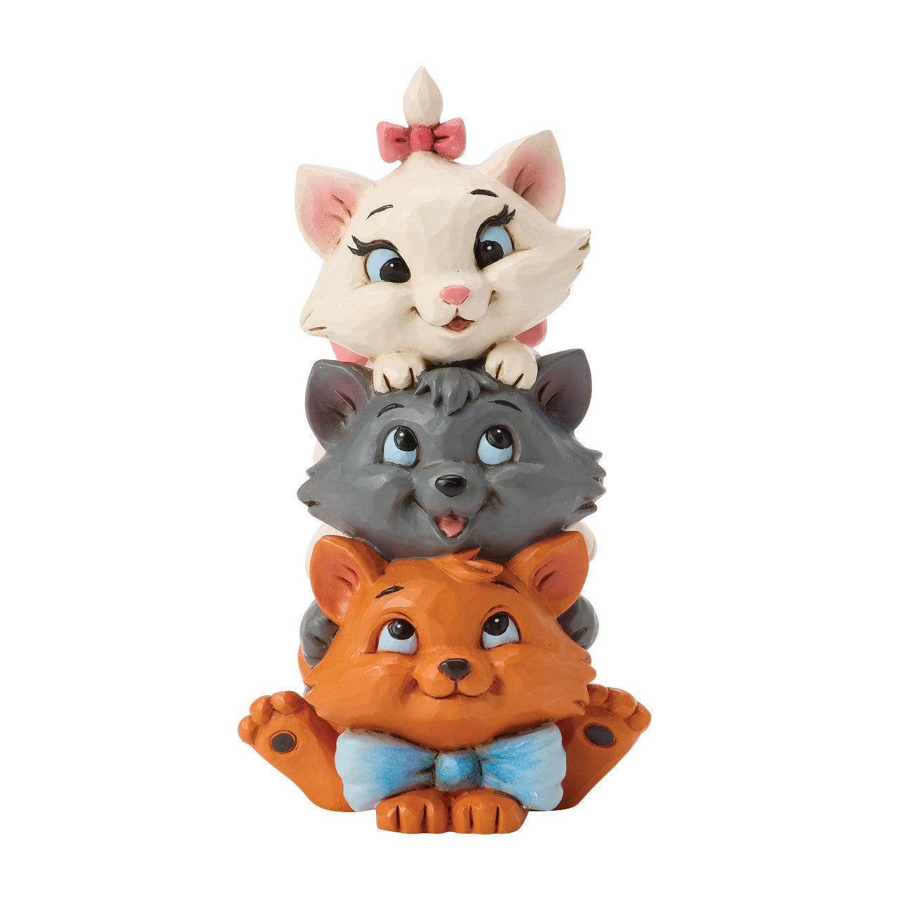 Aristocats Stacked Mini