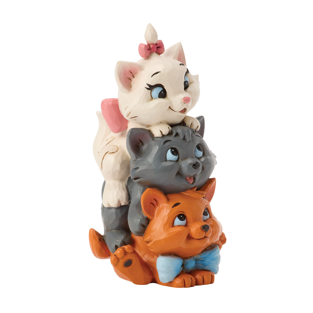 Aristocats Stacked Mini