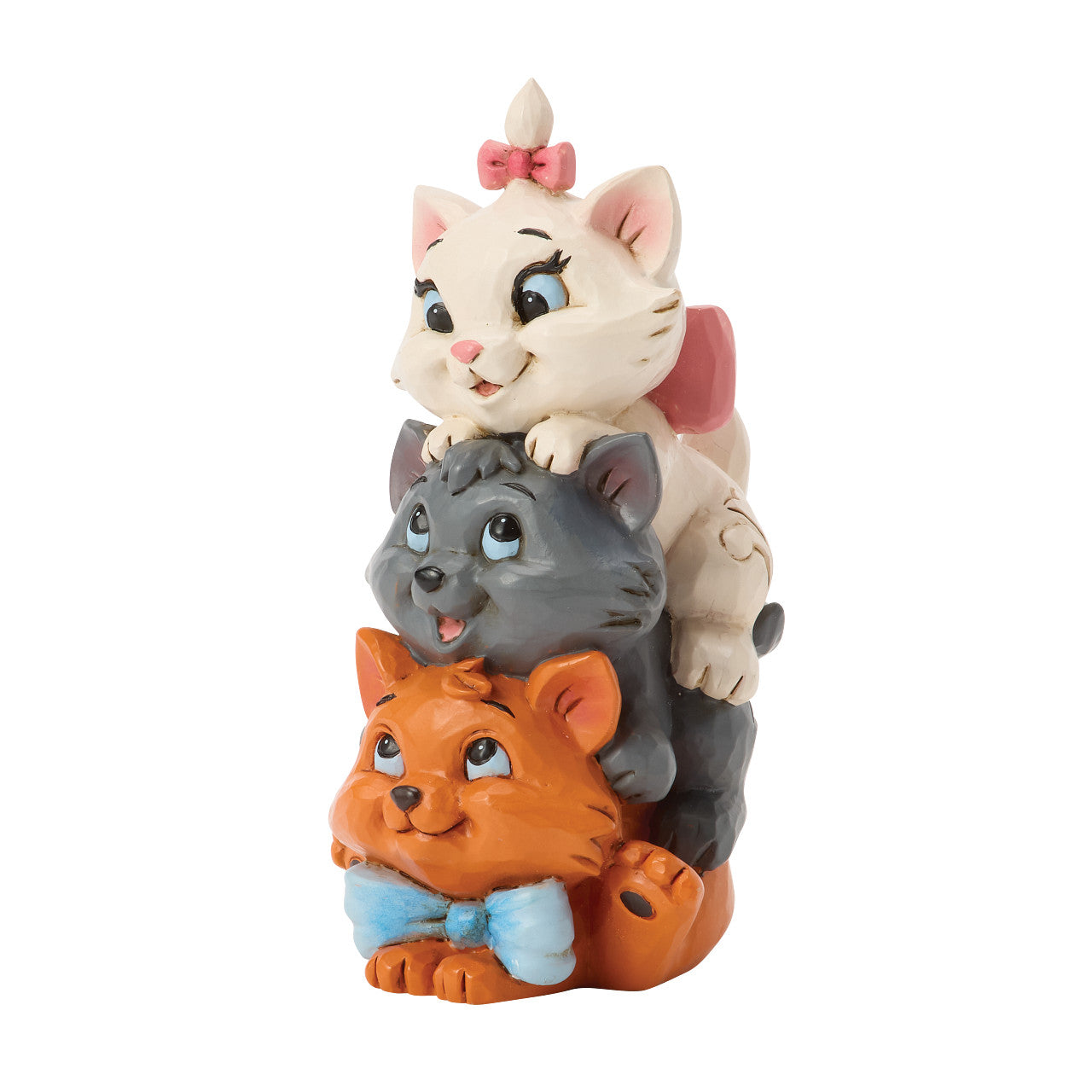 Aristocats Stacked Mini