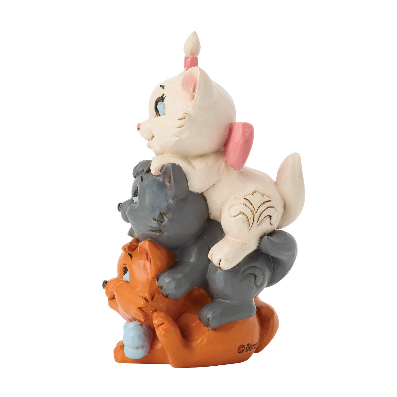 Aristocats Stacked Mini
