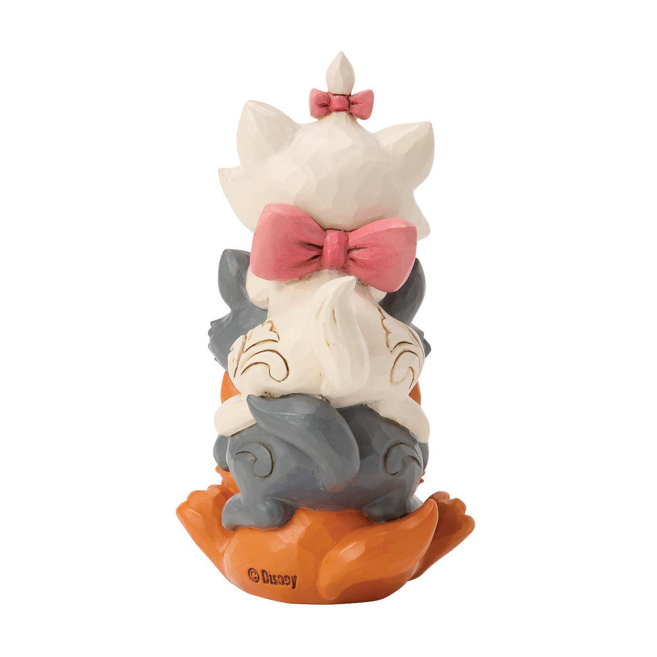 Aristocats Stacked Mini