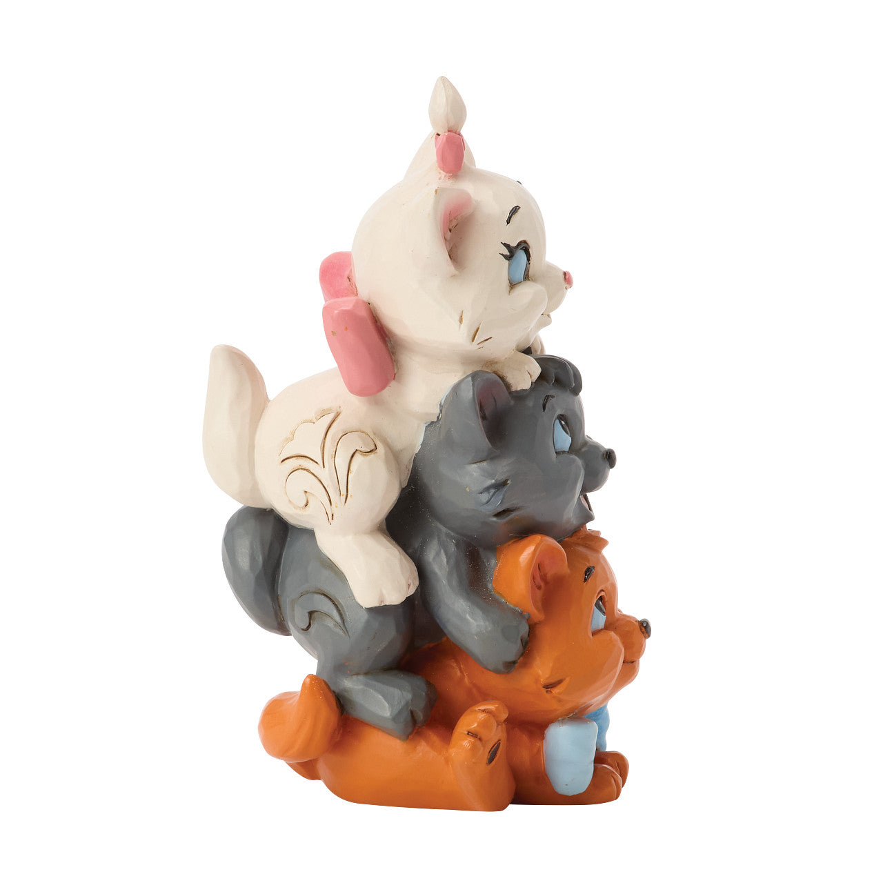 Aristocats Stacked Mini
