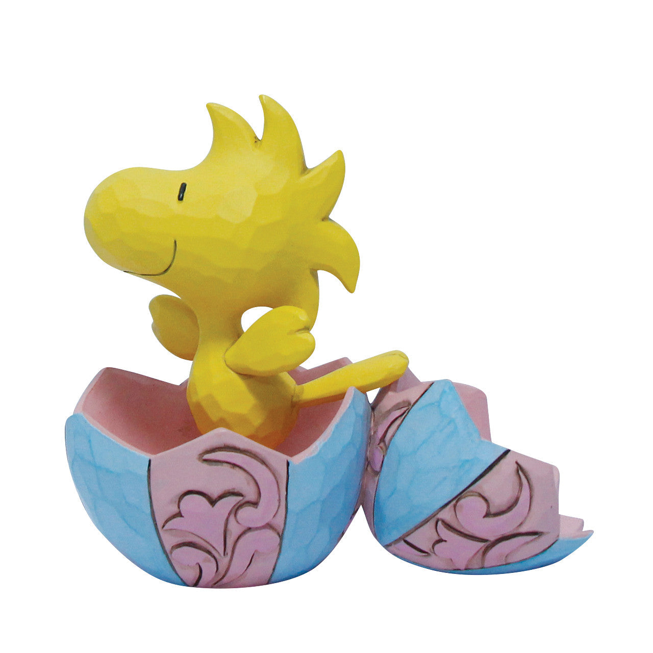 Woodstock Popping Out of Egg Mini