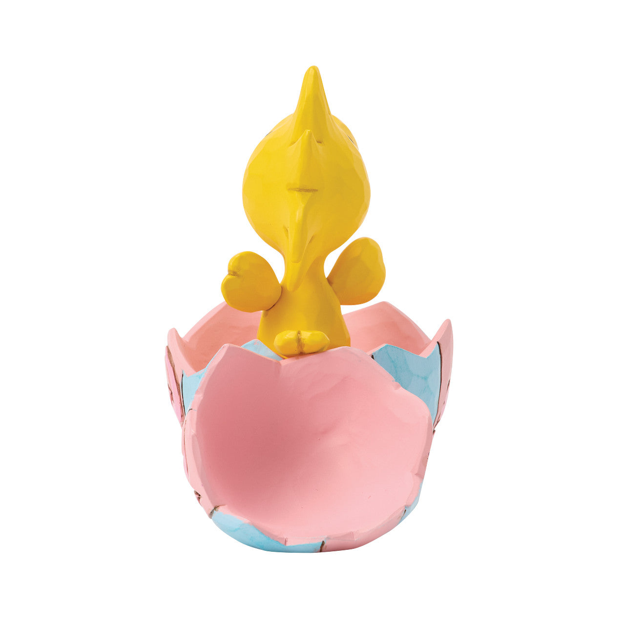 Woodstock Popping Out of Egg Mini