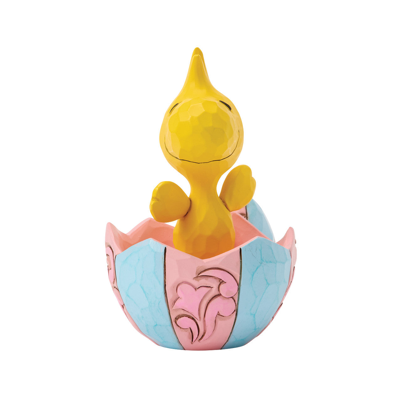 Woodstock Popping Out of Egg Mini