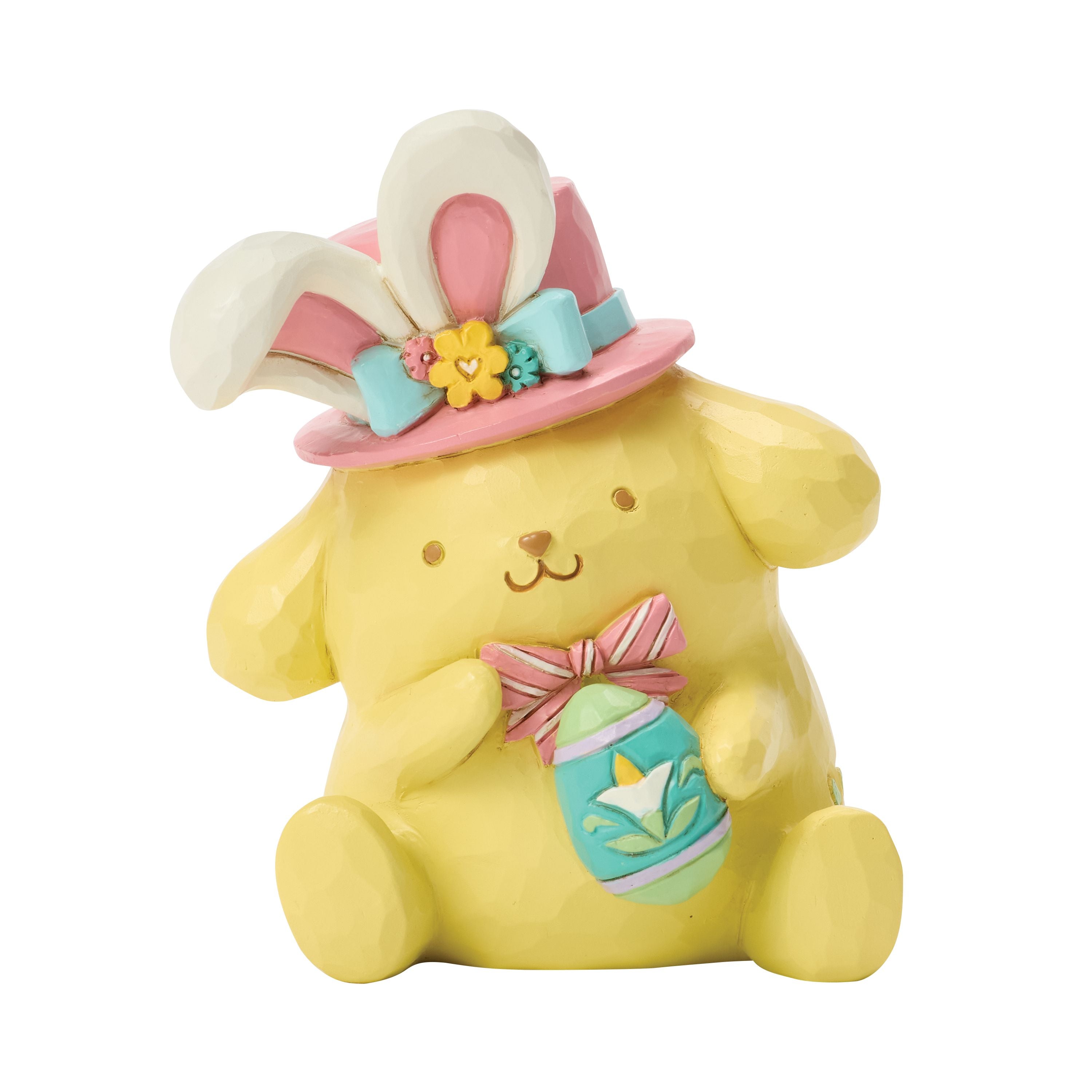 Pompompurin Easter Mini