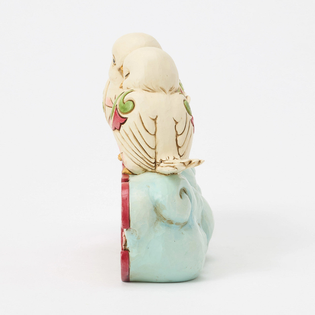 Tweethearts Love Birds Figurine