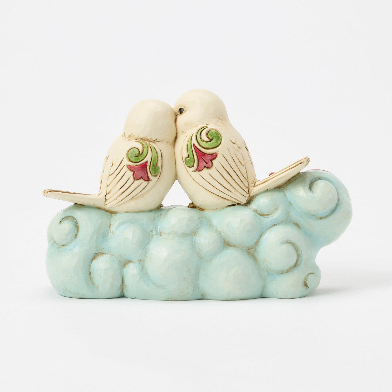 Tweethearts Love Birds Figurine
