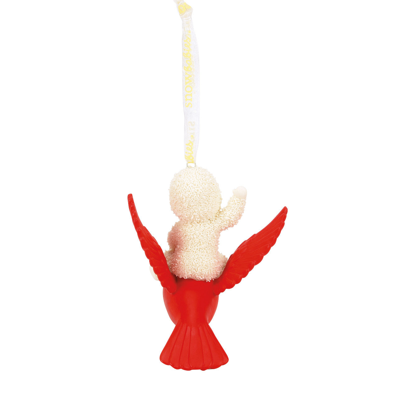 Fly Away With Me Ornament
