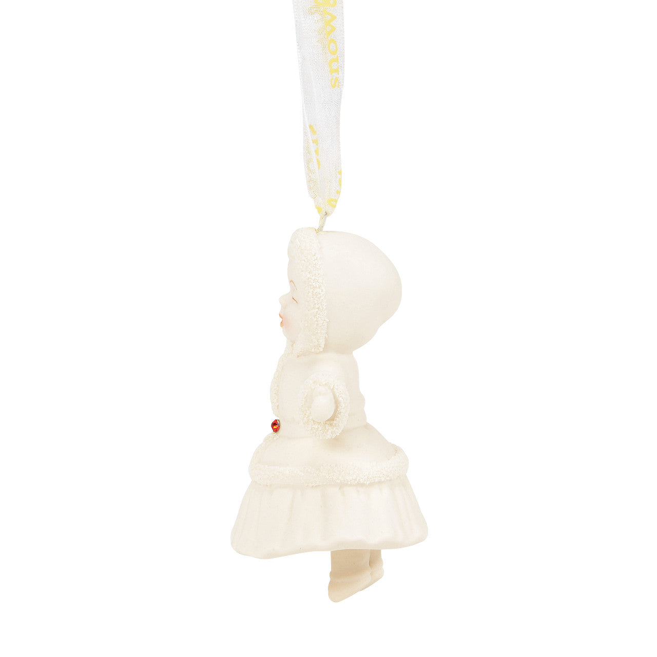 Ring My Bell Ornament