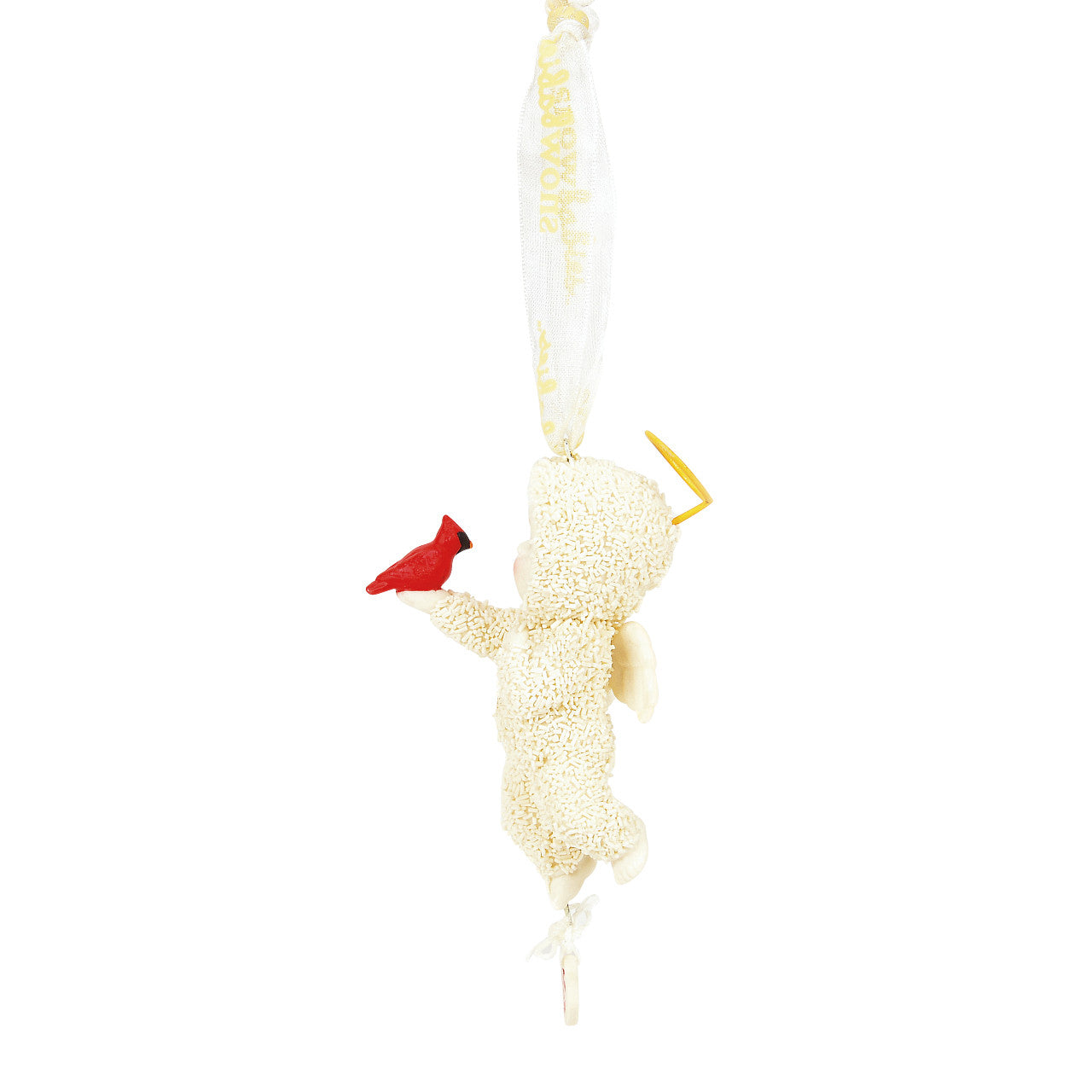 From God 2026 Ornament