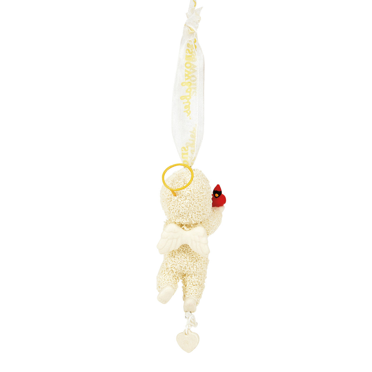 From God 2026 Ornament