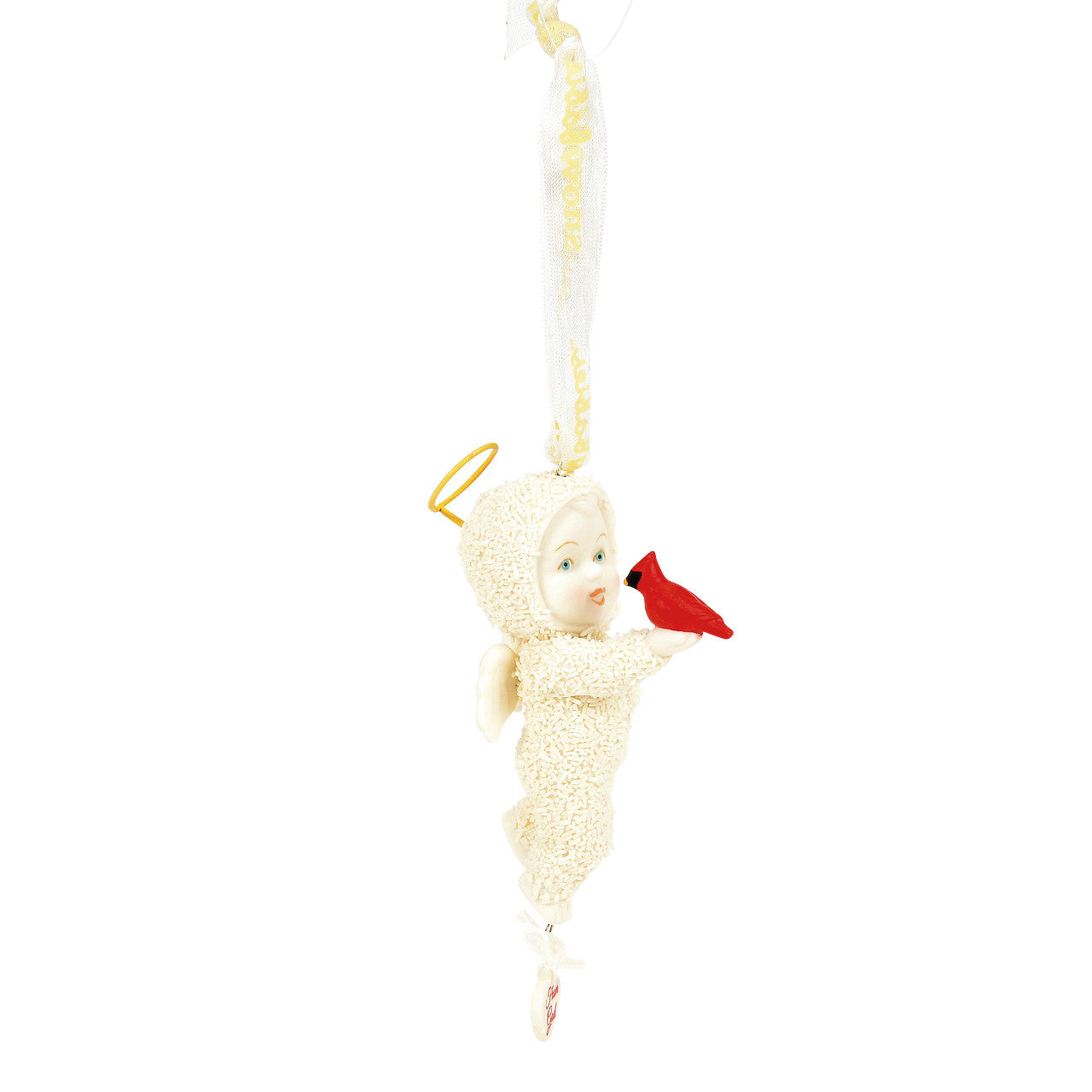 From God 2026 Ornament
