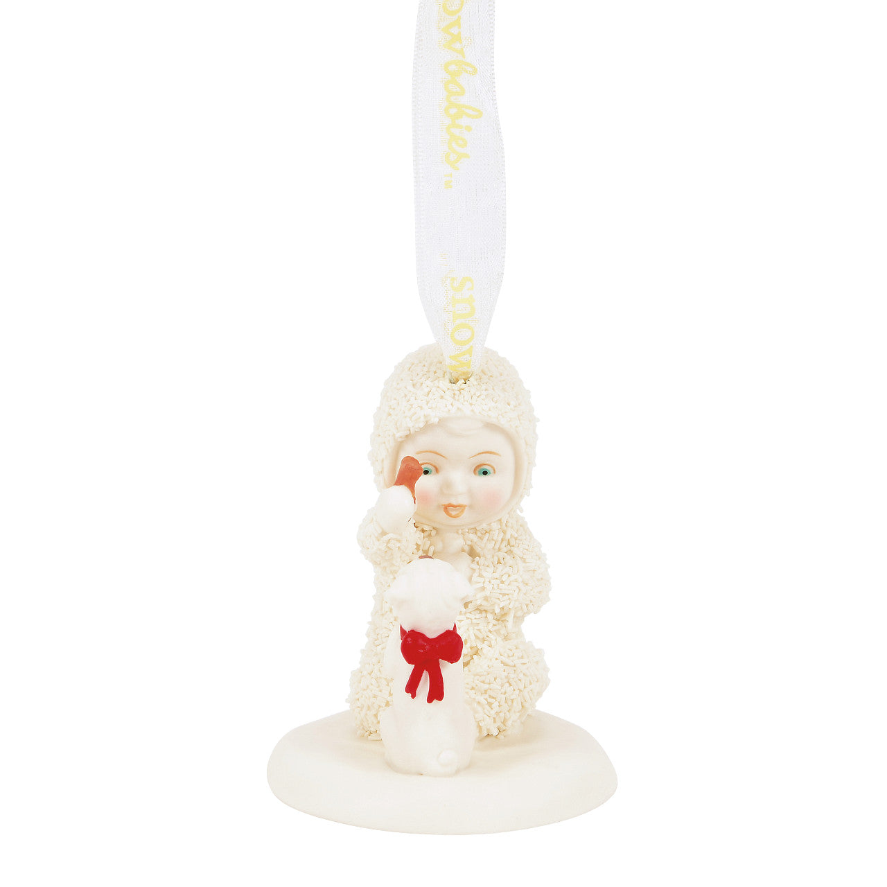 Here's A Special Treat Ornament