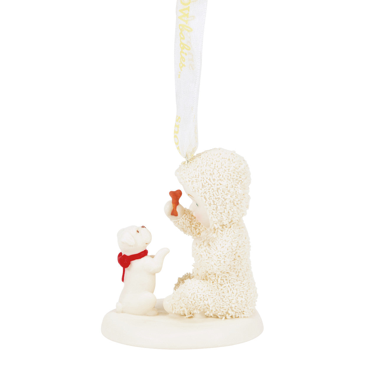 Here's A Special Treat Ornament