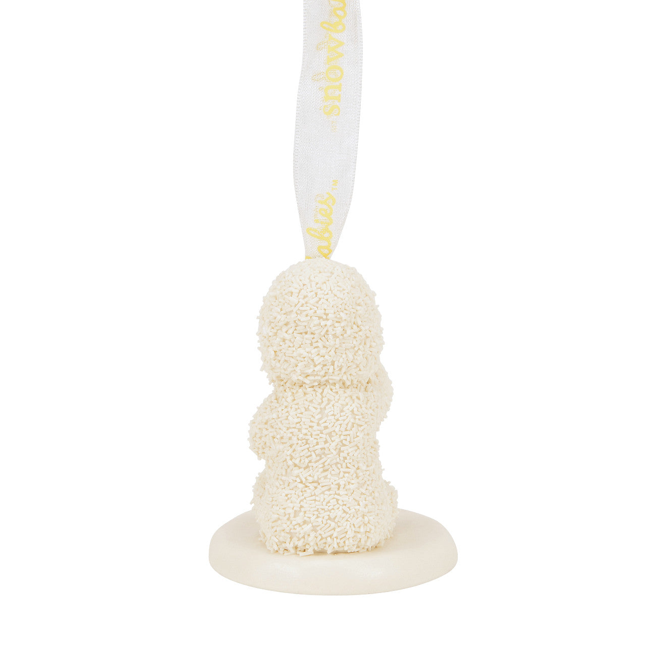 Here's A Special Treat Ornament