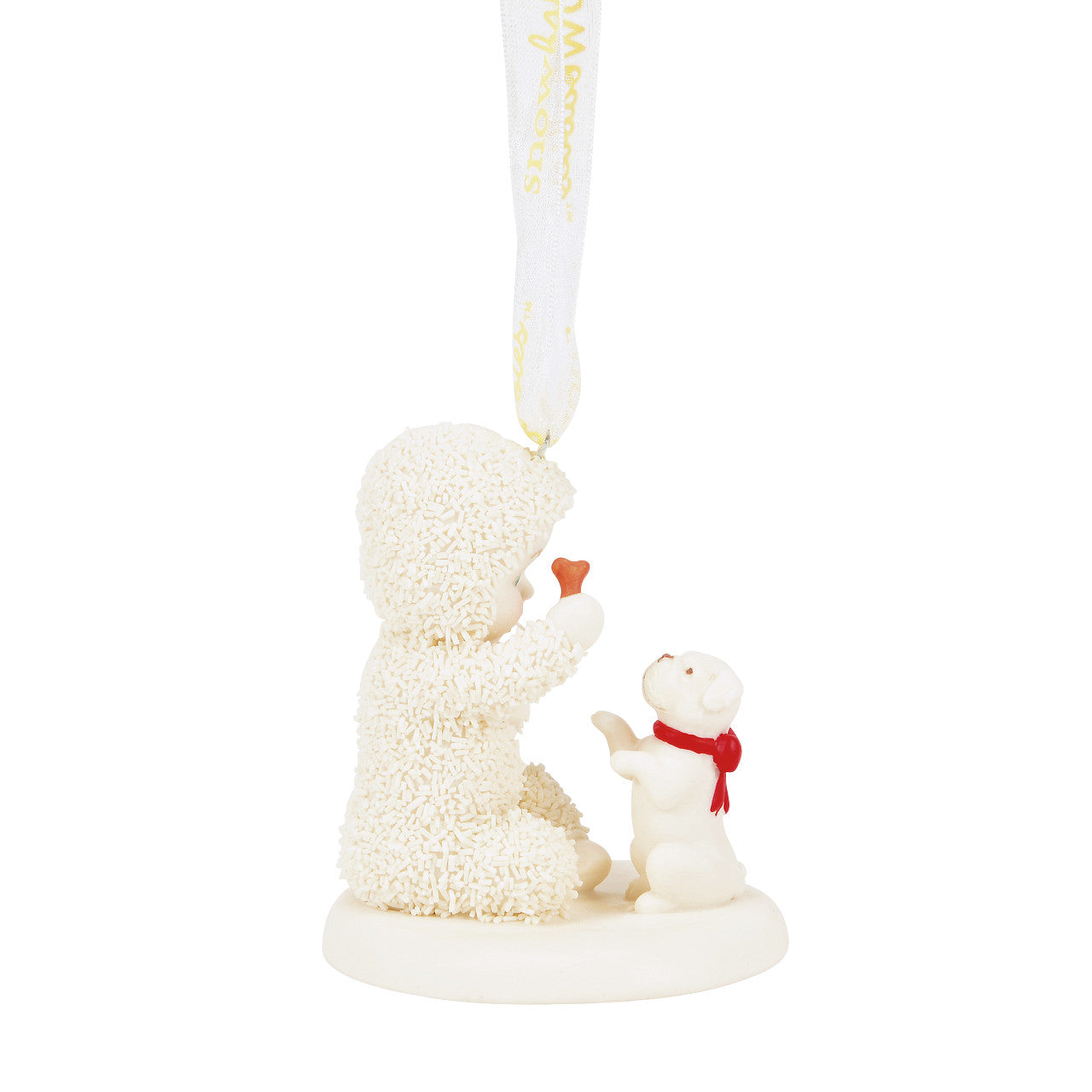 Here's A Special Treat Ornament