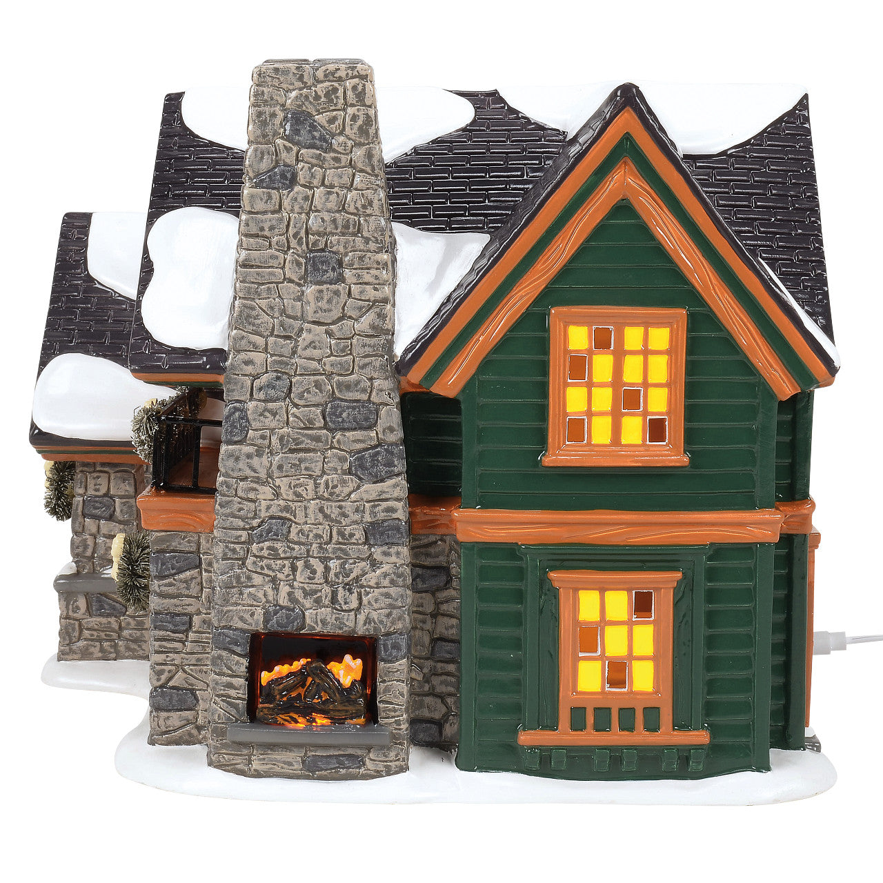 Christmas Lodge - Standard Edition