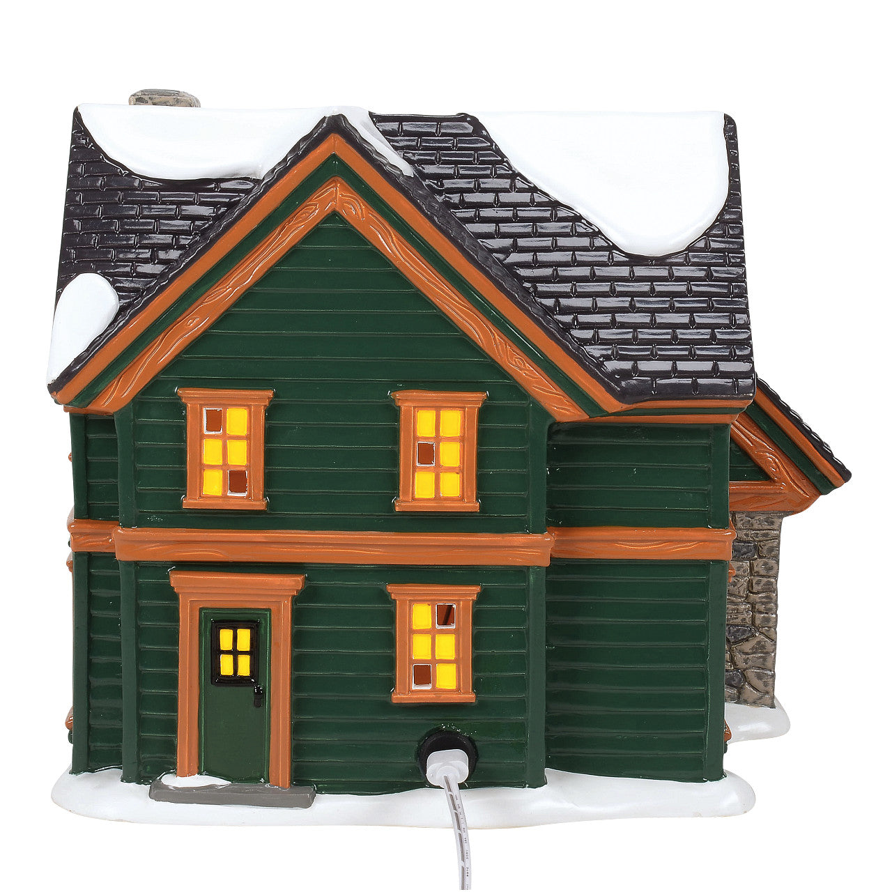 Christmas Lodge - Standard Edition