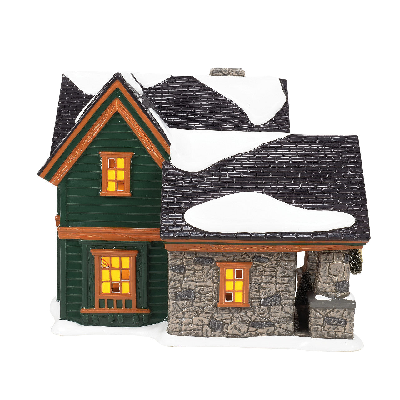 Christmas Lodge - Standard Edition