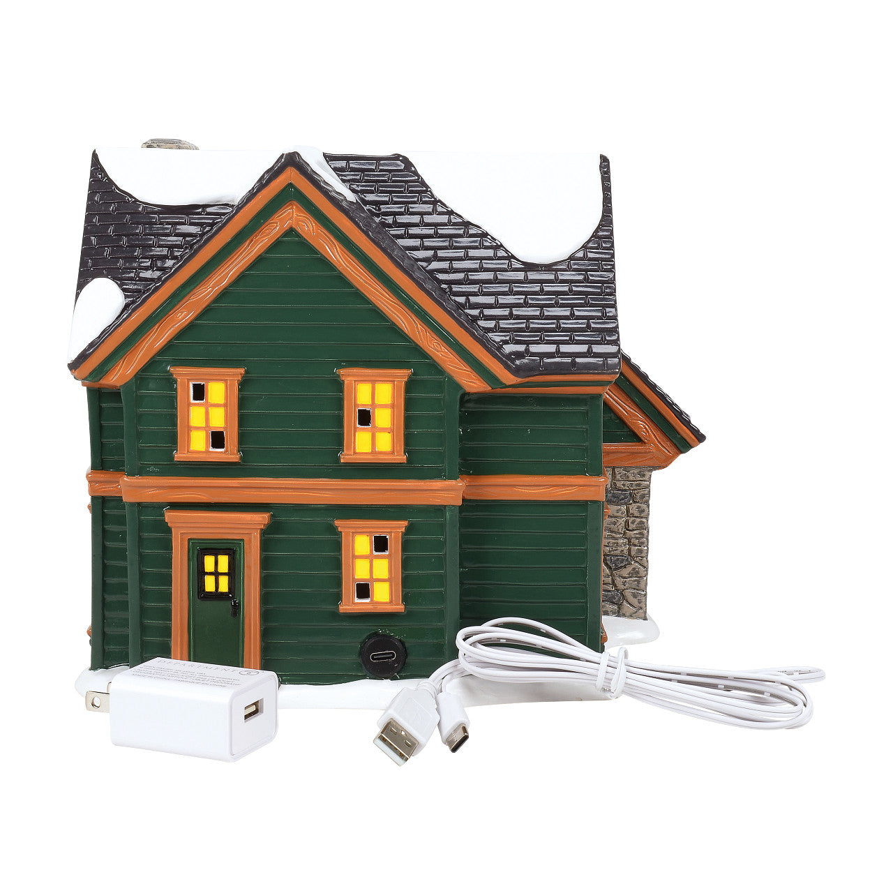 Christmas Lodge - Standard Edition