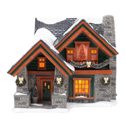 Christmas Lodge - Standard Edition