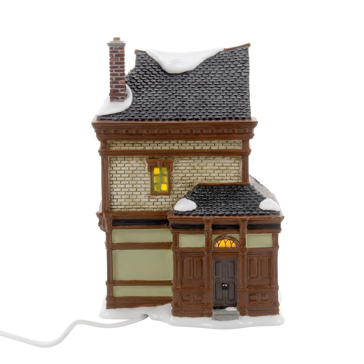 Fleet & Strand Chophouse - First Edition