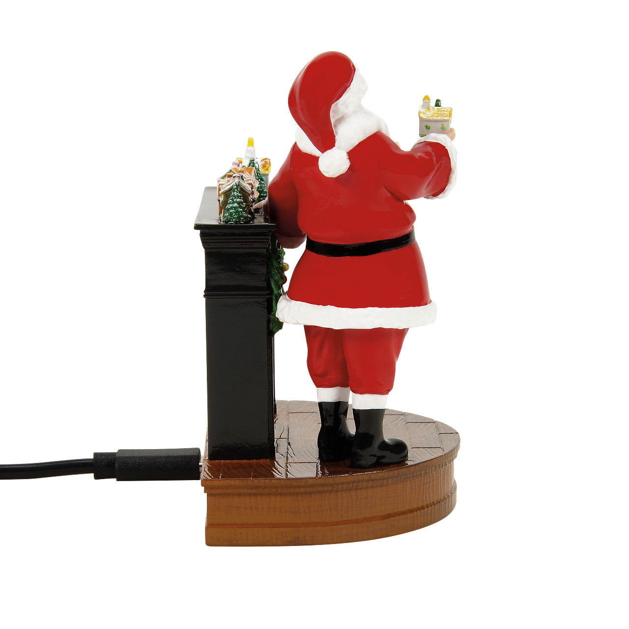 Santa Comes to Town 2026