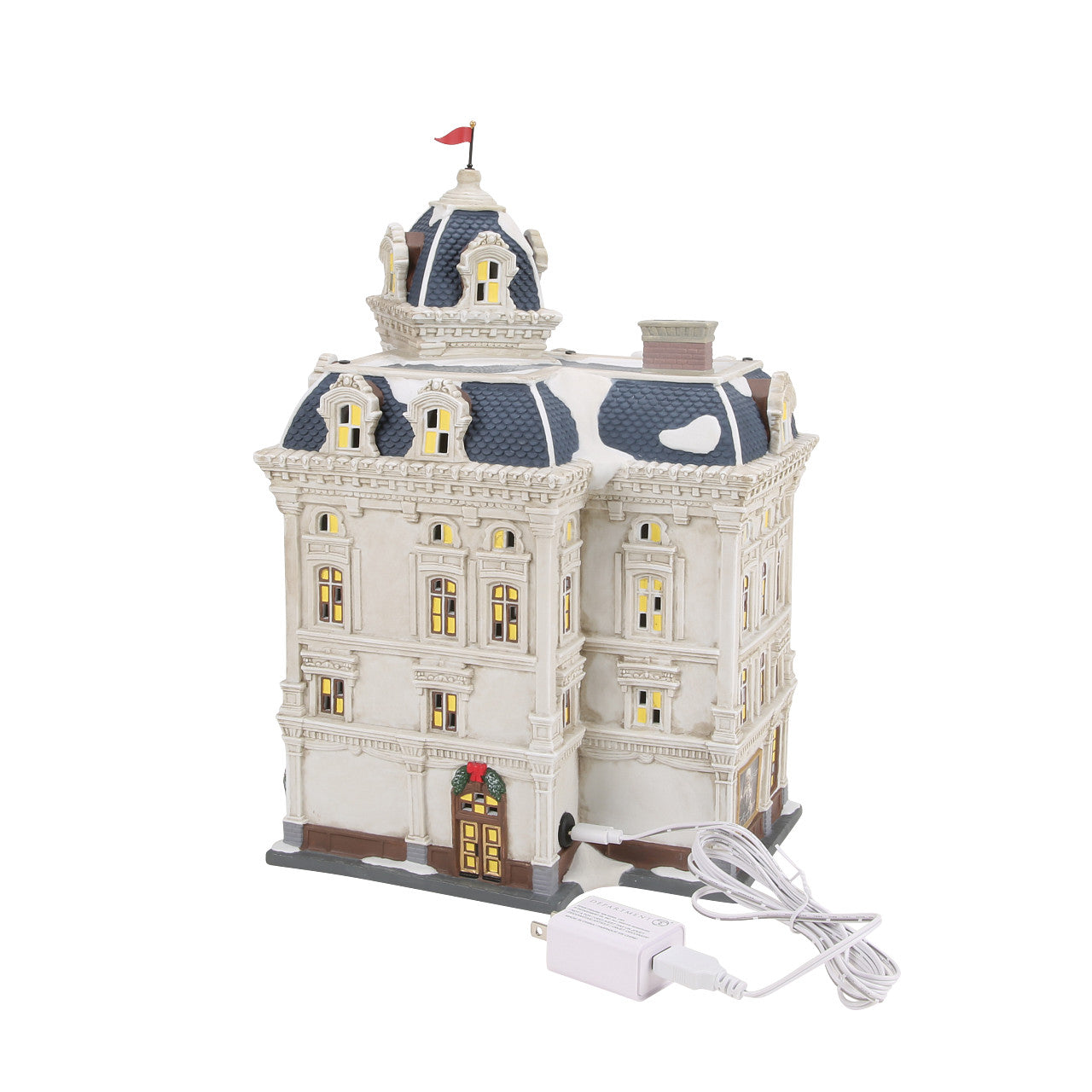 The Wescot - First Edition