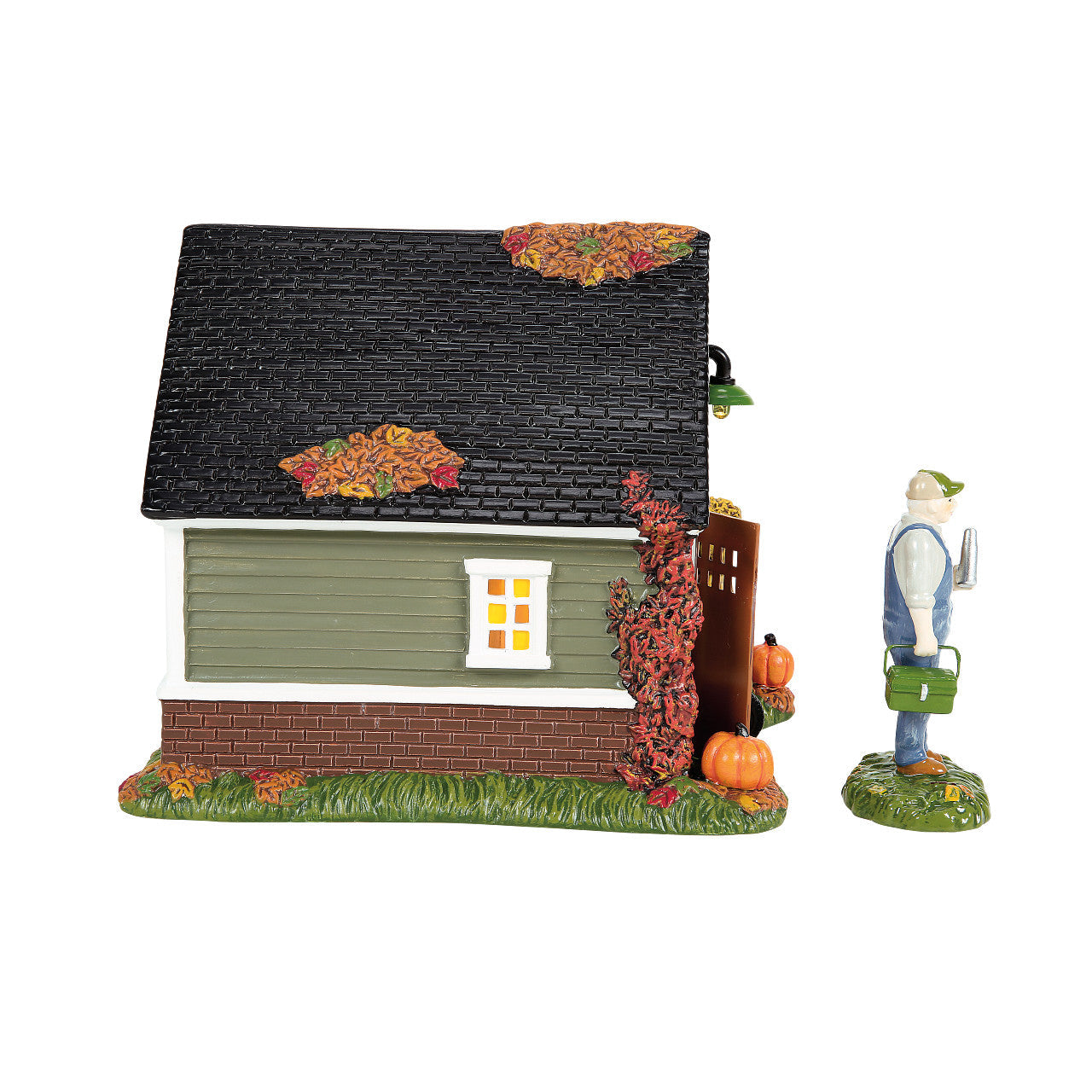 Still Running! Set Of 2