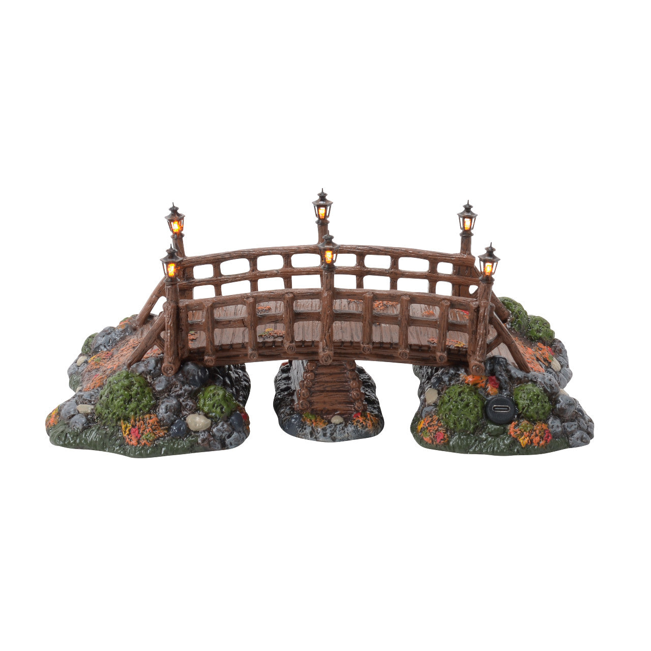 Sleepy Hollow Bridge