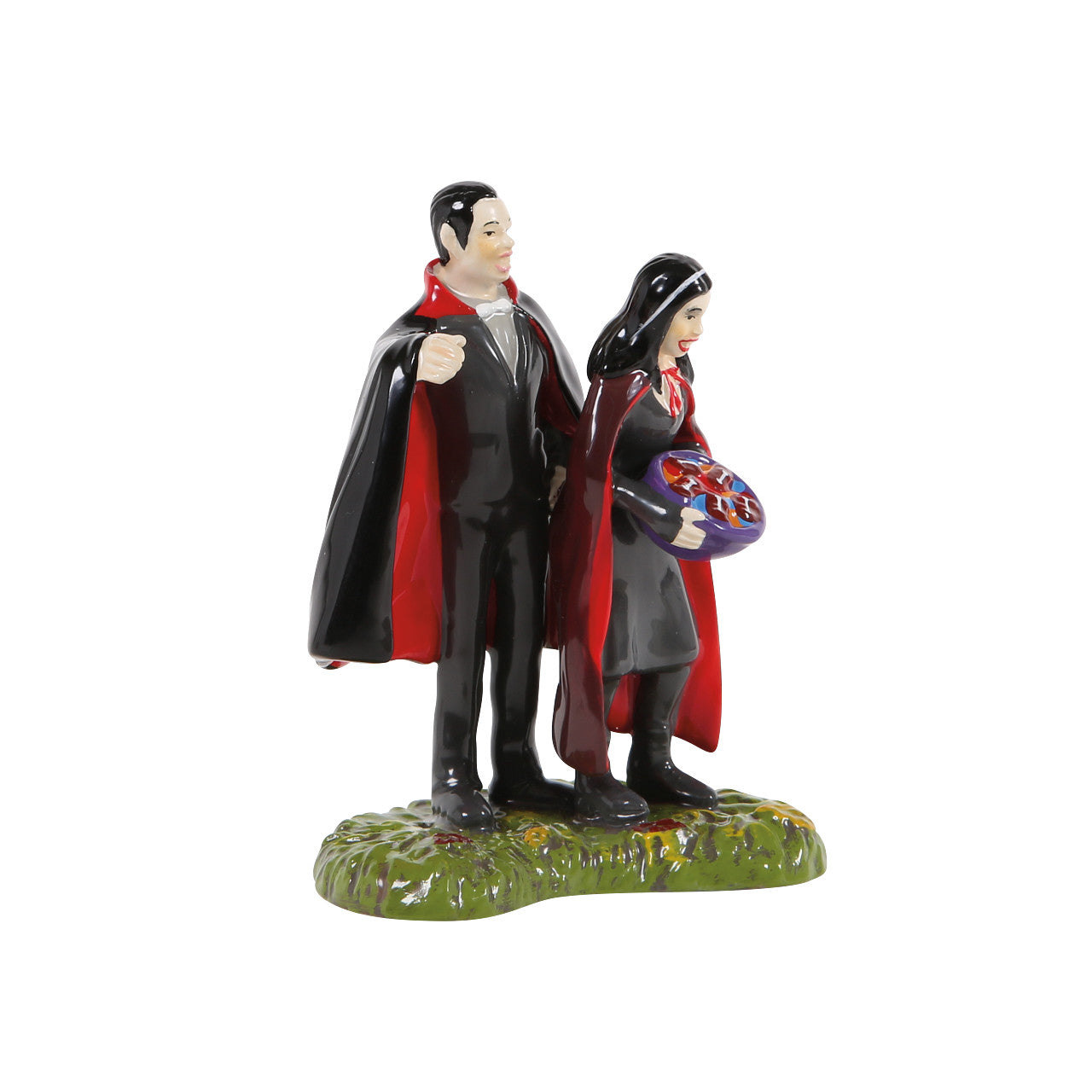 A Fangtastic Halloween