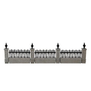 Stone Fence Set of 7