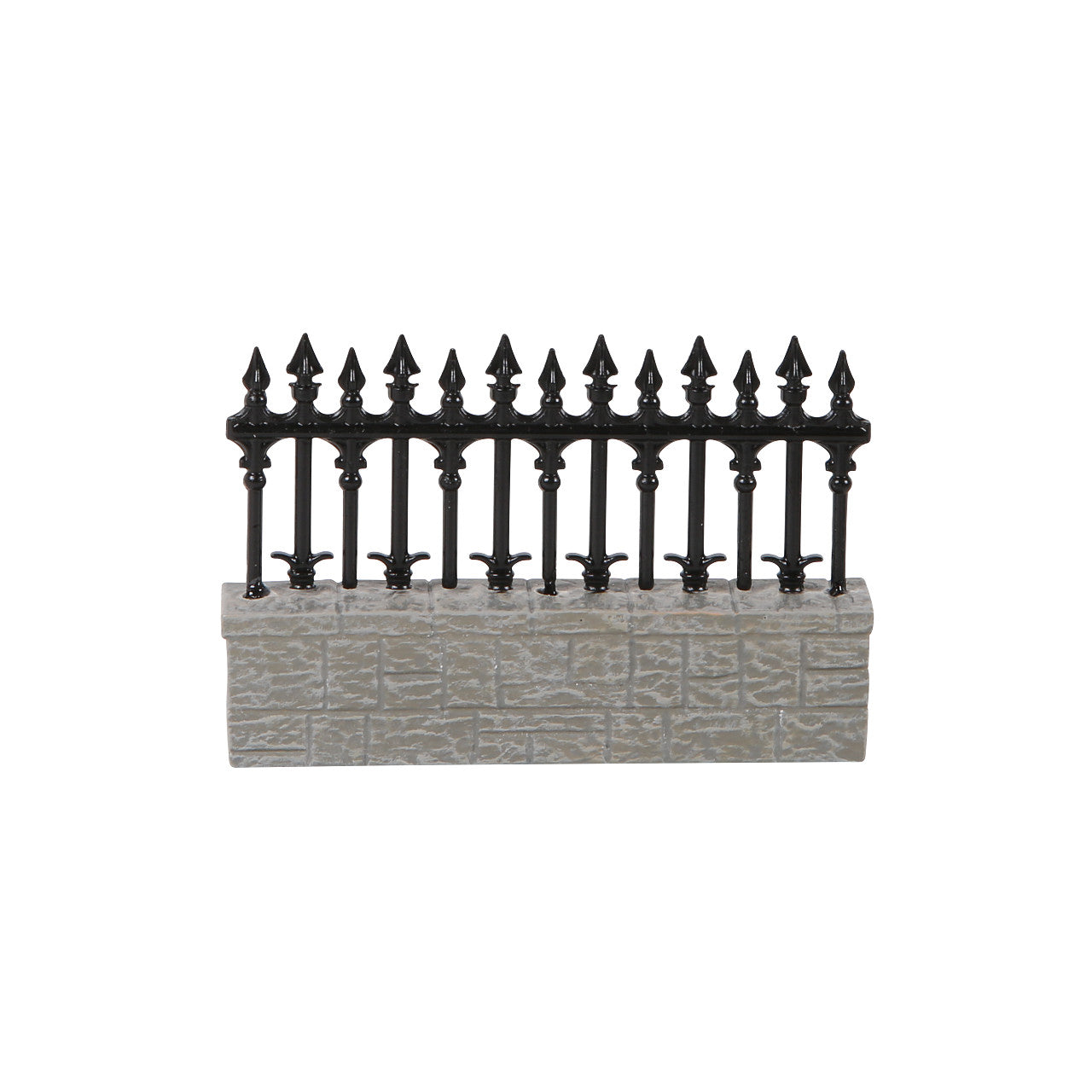Stone Fence Set of 7