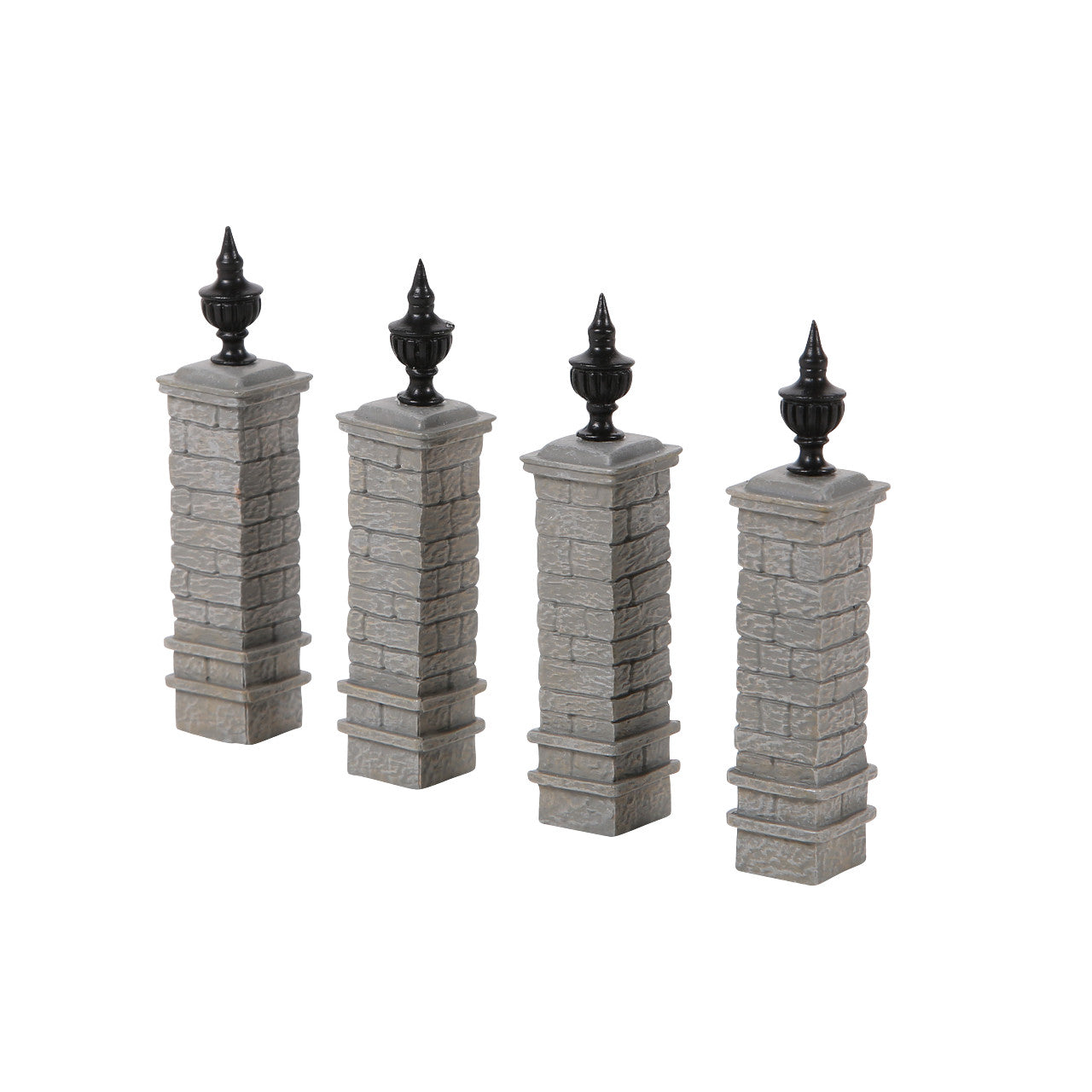 Stone Fence Set of 7