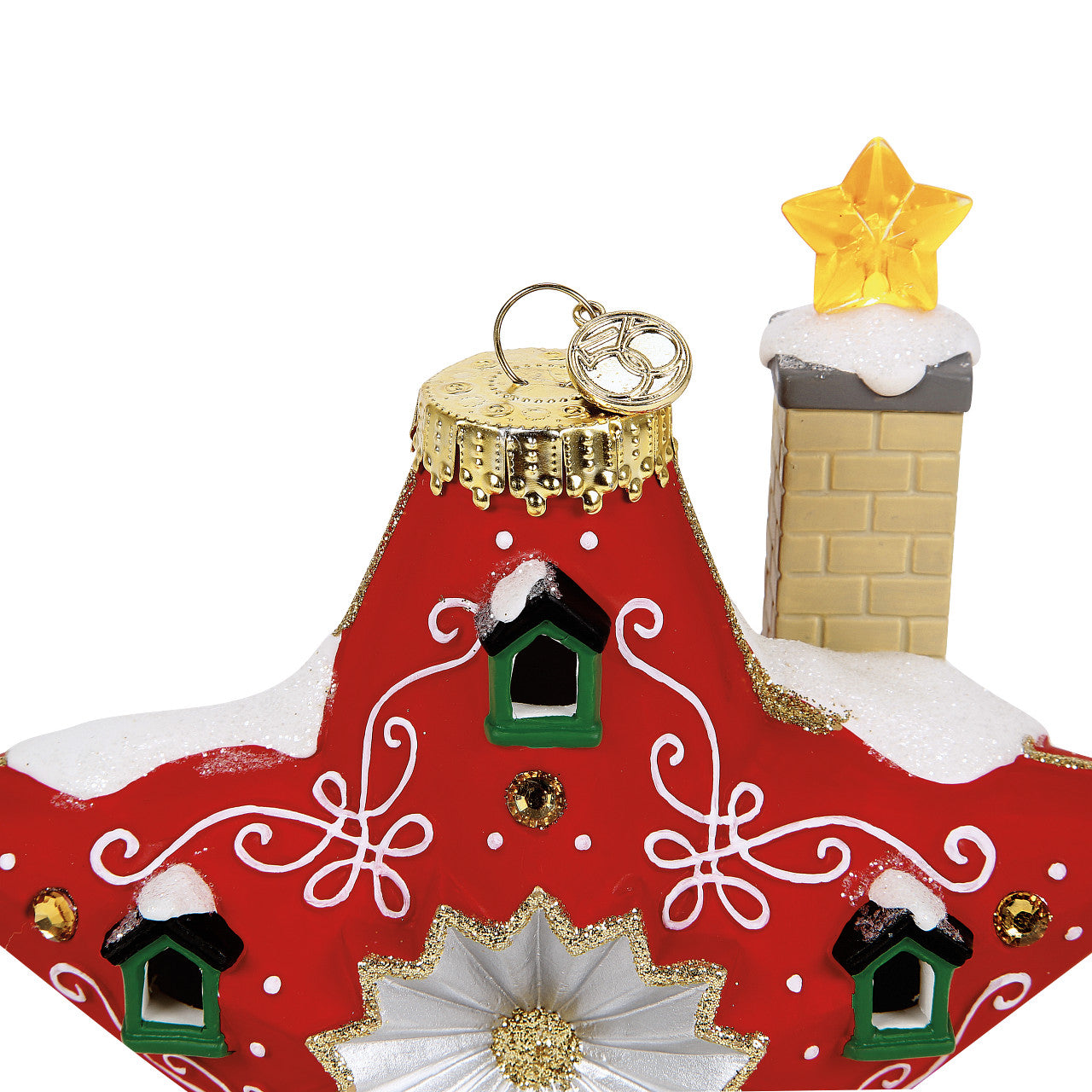 Sparkle Star House