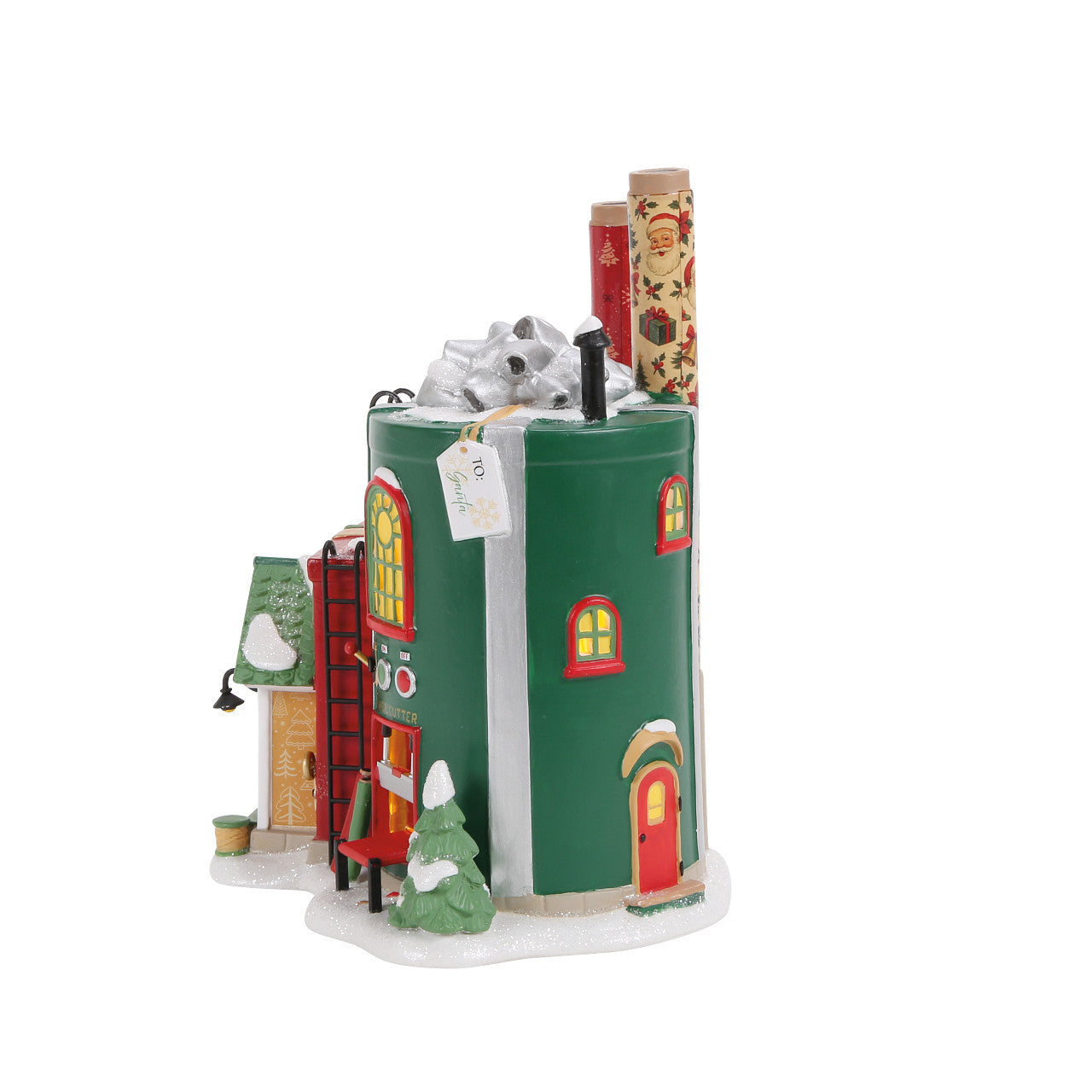 Wrapping Paper Factory - Standard Edition