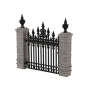 Stone Gate