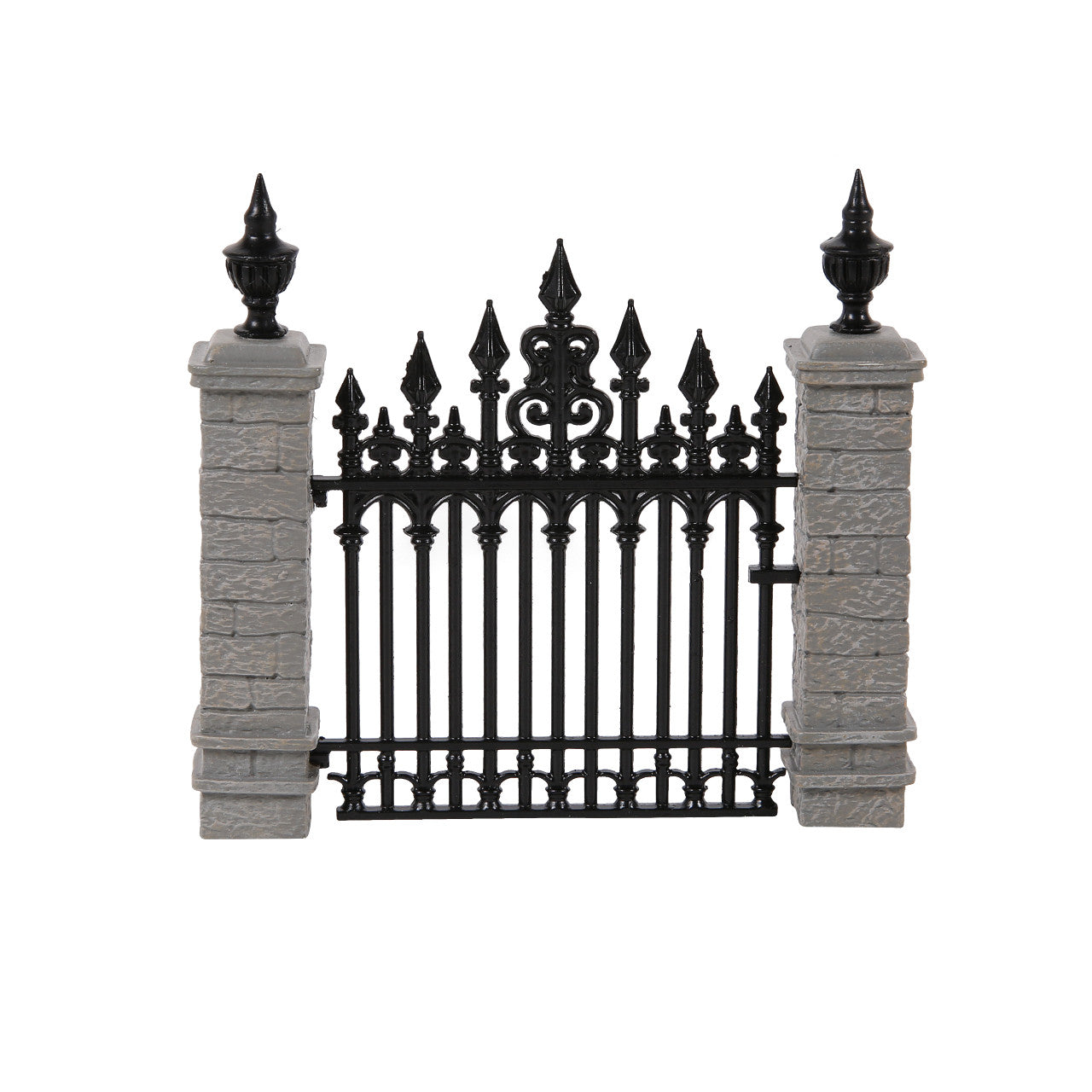 Stone Gate