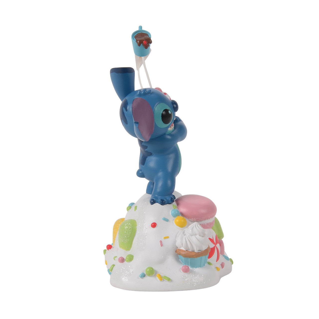 Stitch Orders It All
