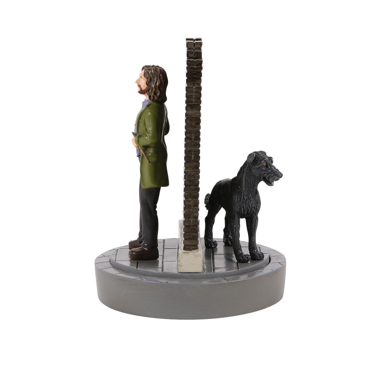 Sirius Black Or Padfoot