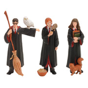 The Trio Ron, Harry and Hermione