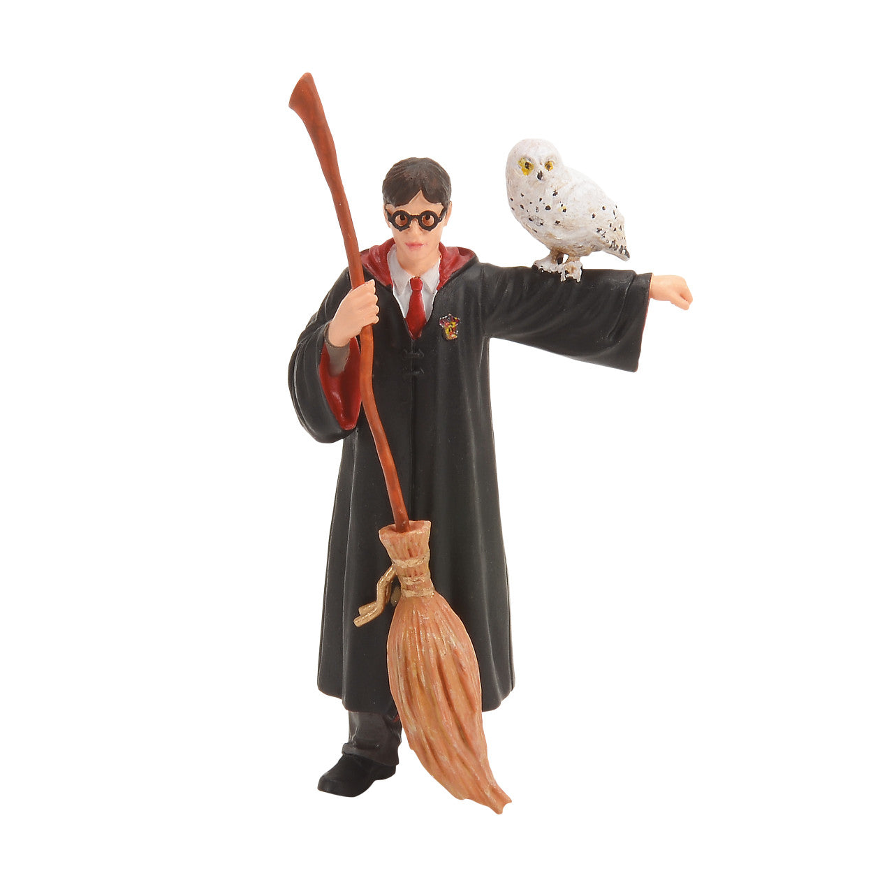 The Trio Ron, Harry and Hermione