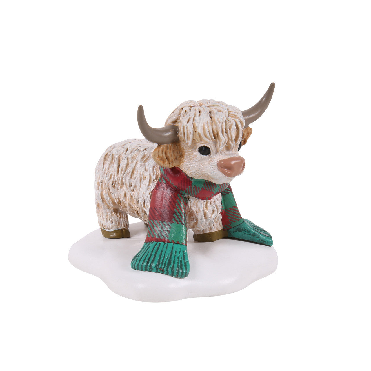 Highland Animal Set of 3
