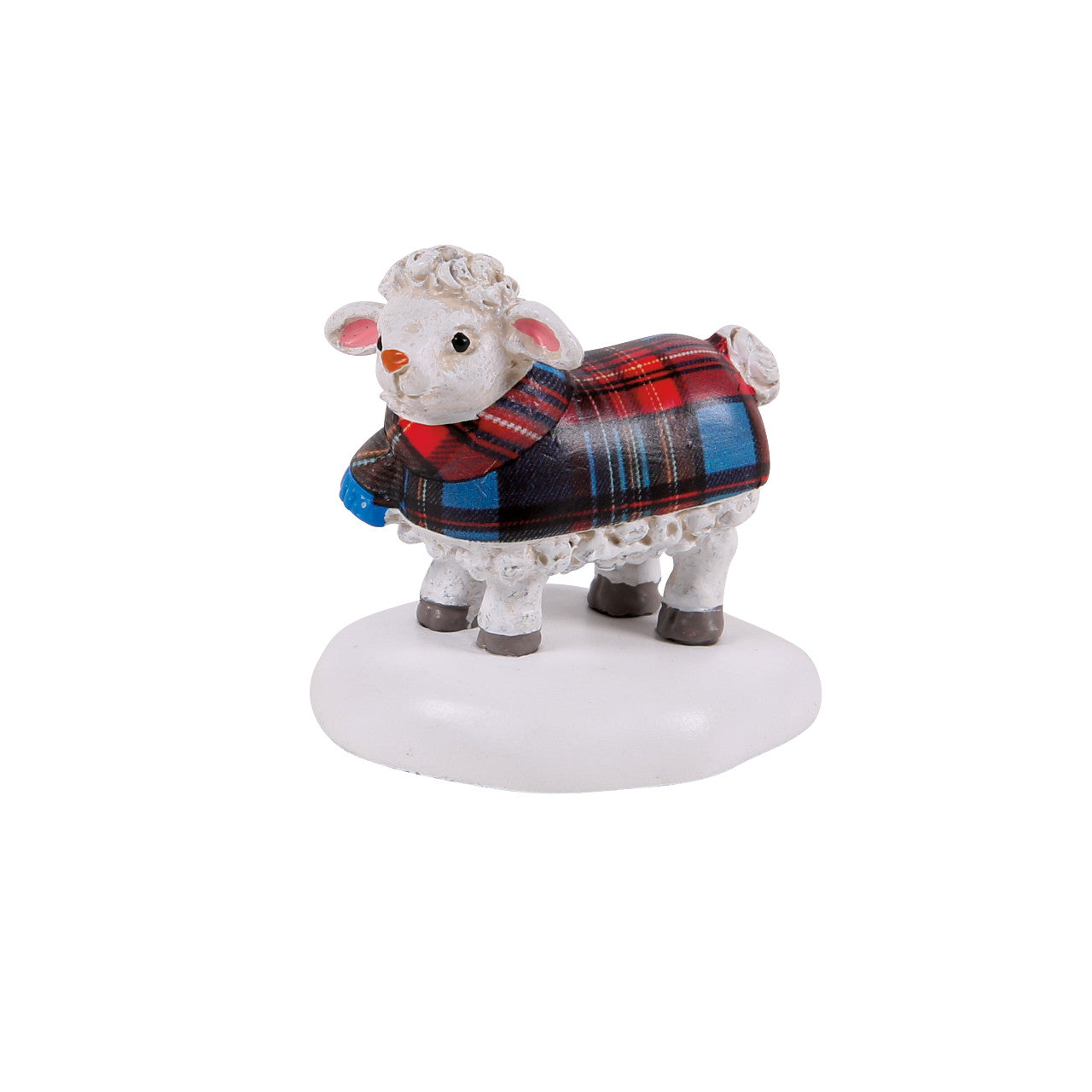 Highland Animal Set of 3