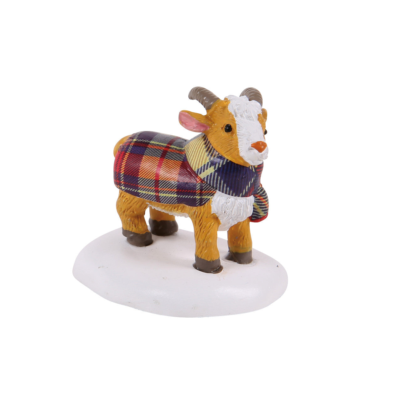 Highland Animal Set of 3