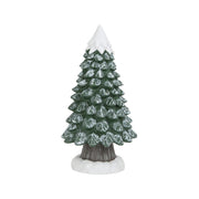 Highland Trees Set of 2
